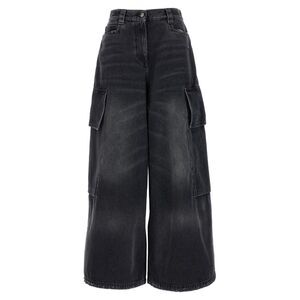 Palm Angels Women's Parachute Jeans